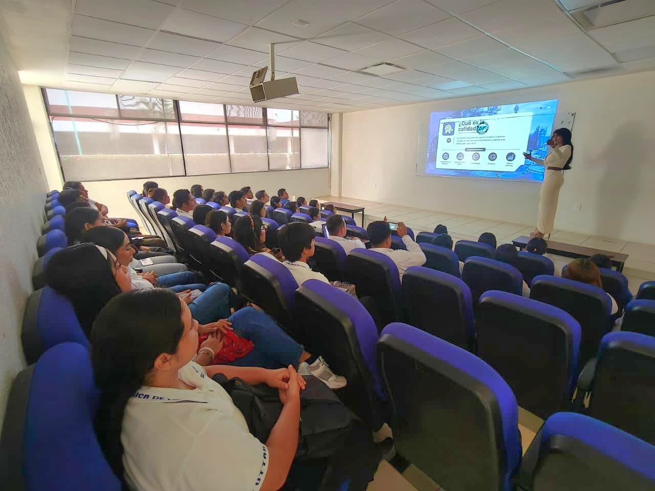 Necesaria una visión empresarial