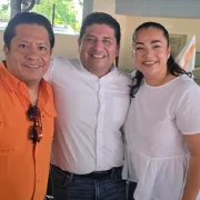 Necesitamos tener voz y voto en el Congreso, llamado de Jorge Cervantes