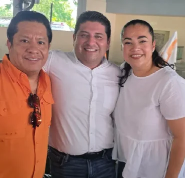 Necesitamos tener voz y voto en el Congreso, llamado de Jorge Cervantes