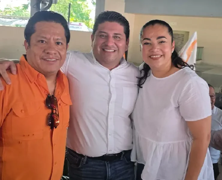 Necesitamos tener voz y voto en el Congreso, llamado de Jorge Cervantes