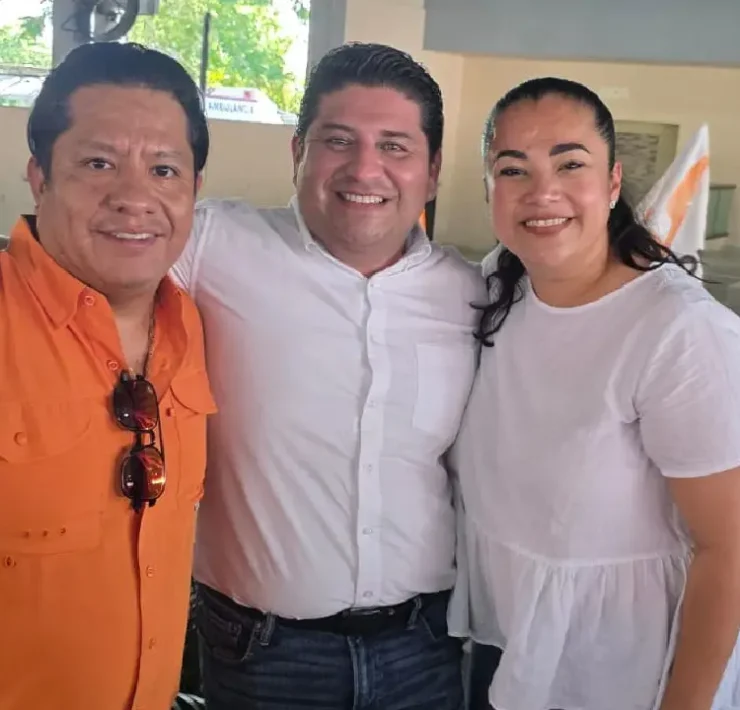 Necesitamos tener voz y voto en el Congreso, llamado de Jorge Cervantes