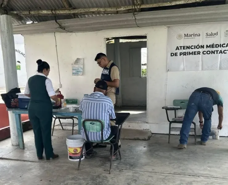 Oportunidades laborales en Tabasco impulsan nuevas alianzas institucionales