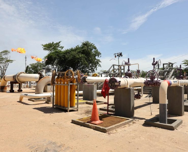 Pemex prevé reducir emisiones en instalaciones de Teapa