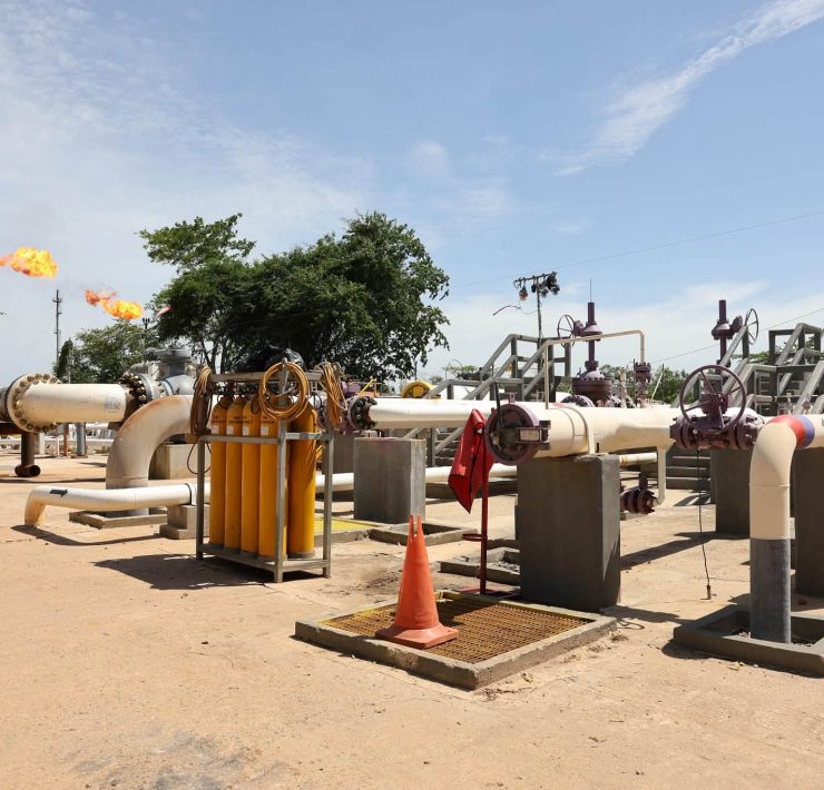 Pemex prevé reducir emisiones en instalaciones de Teapa