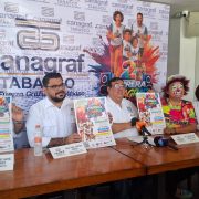 Presenta CANAGRAF Tabasco la Segunda Carrera Color Music 2026