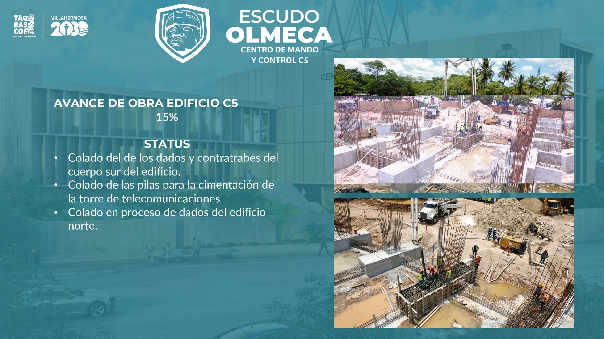 Proyecto Integral garantiza transparencia y cumplimiento