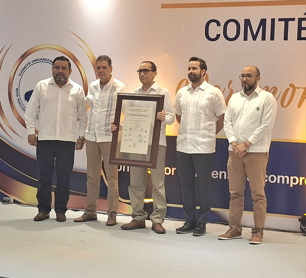 Reconocen la labor de los ingenieros