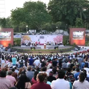 Resultados alcanzados en Tabasco marcan rumbo hacia el bienestar