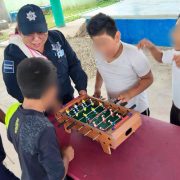 SSPC Tabasco ofrecerá curso de verano gratuito