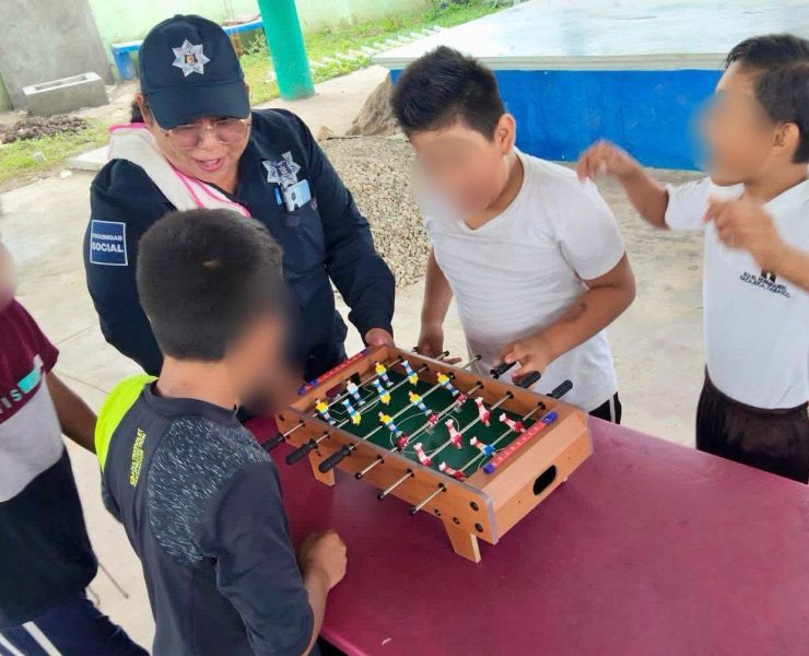 SSPC Tabasco ofrecerá curso de verano gratuito