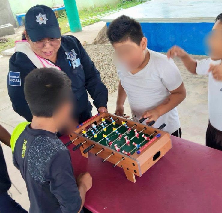 SSPC Tabasco ofrecerá curso de verano gratuito