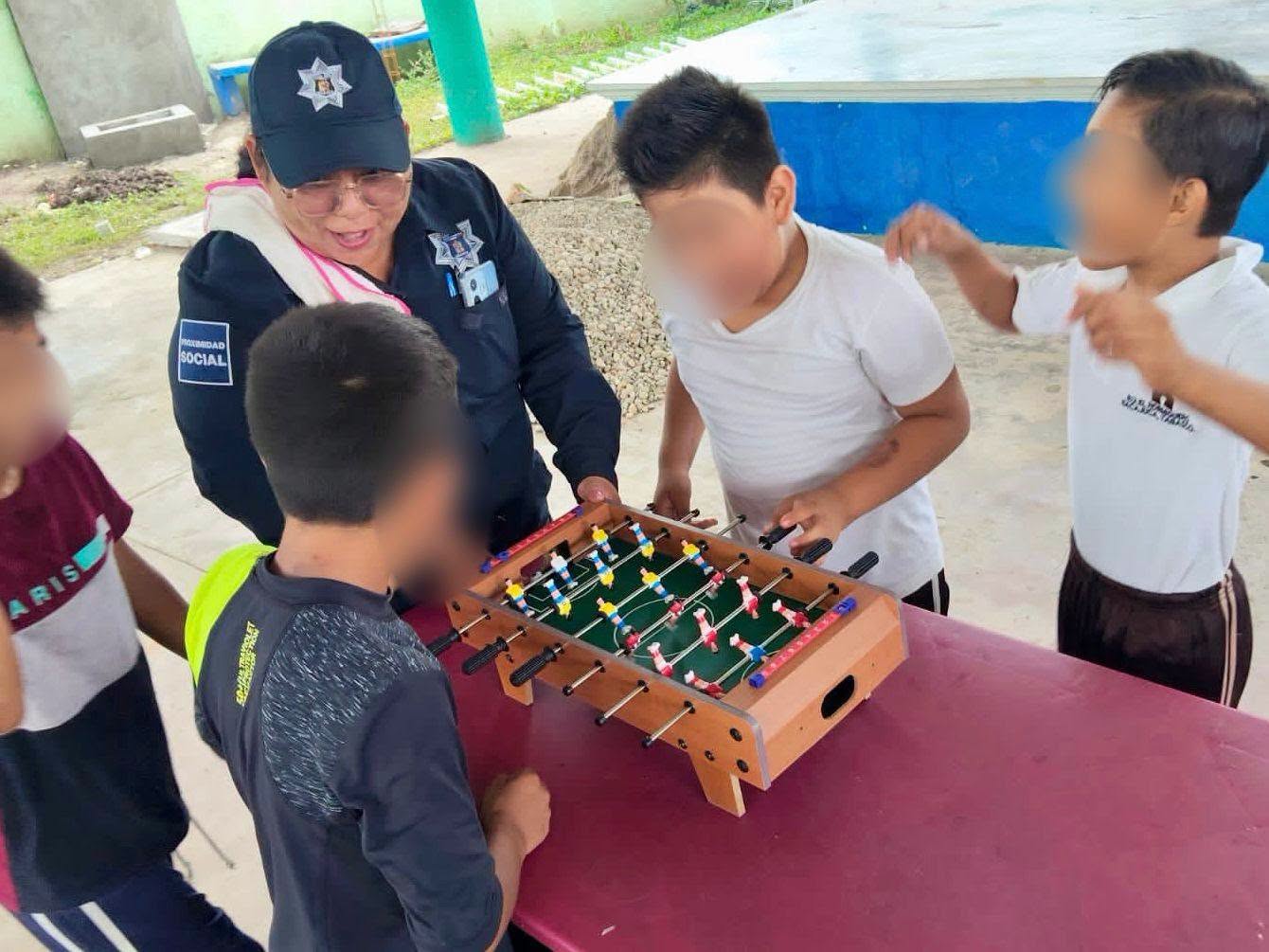 SSPC Tabasco ofrecerá curso de verano gratuito