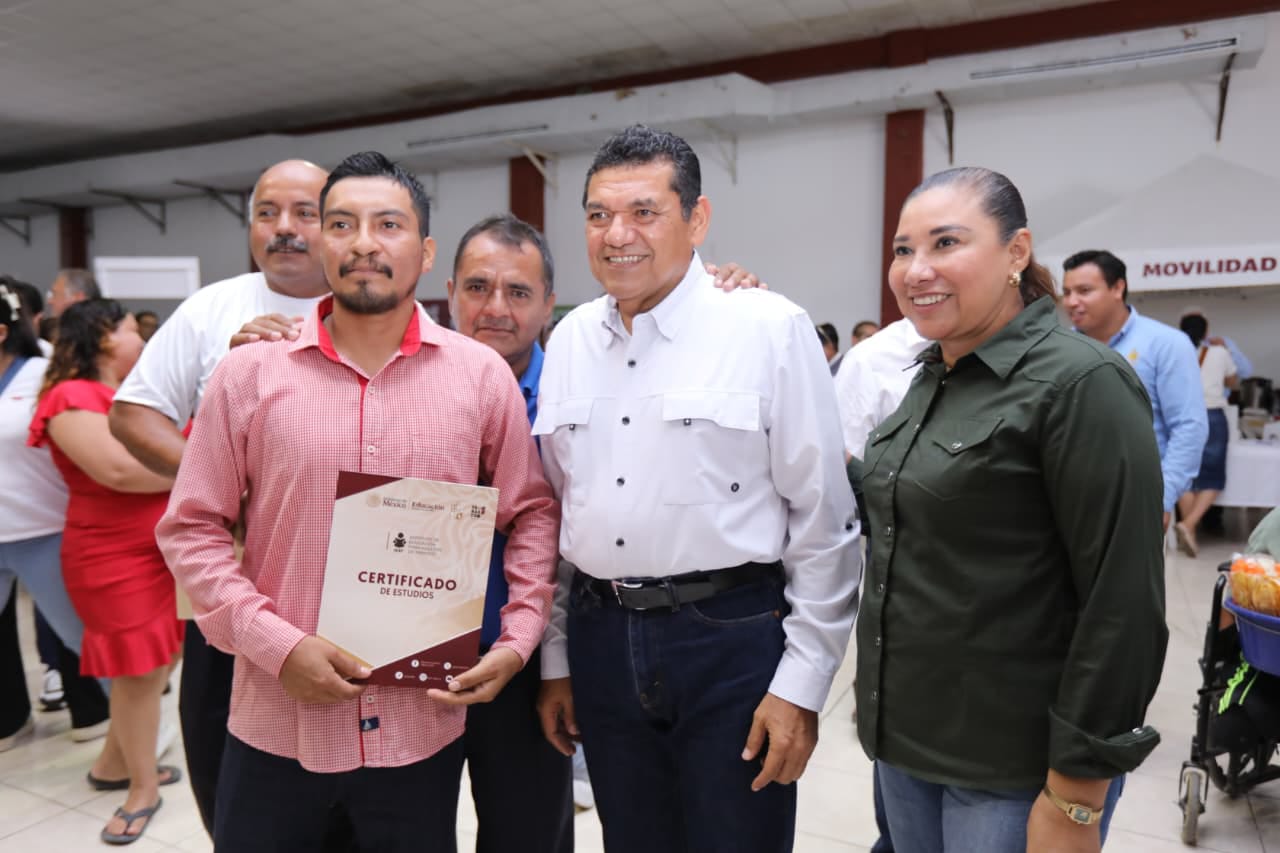 Secretaría de Bienestar