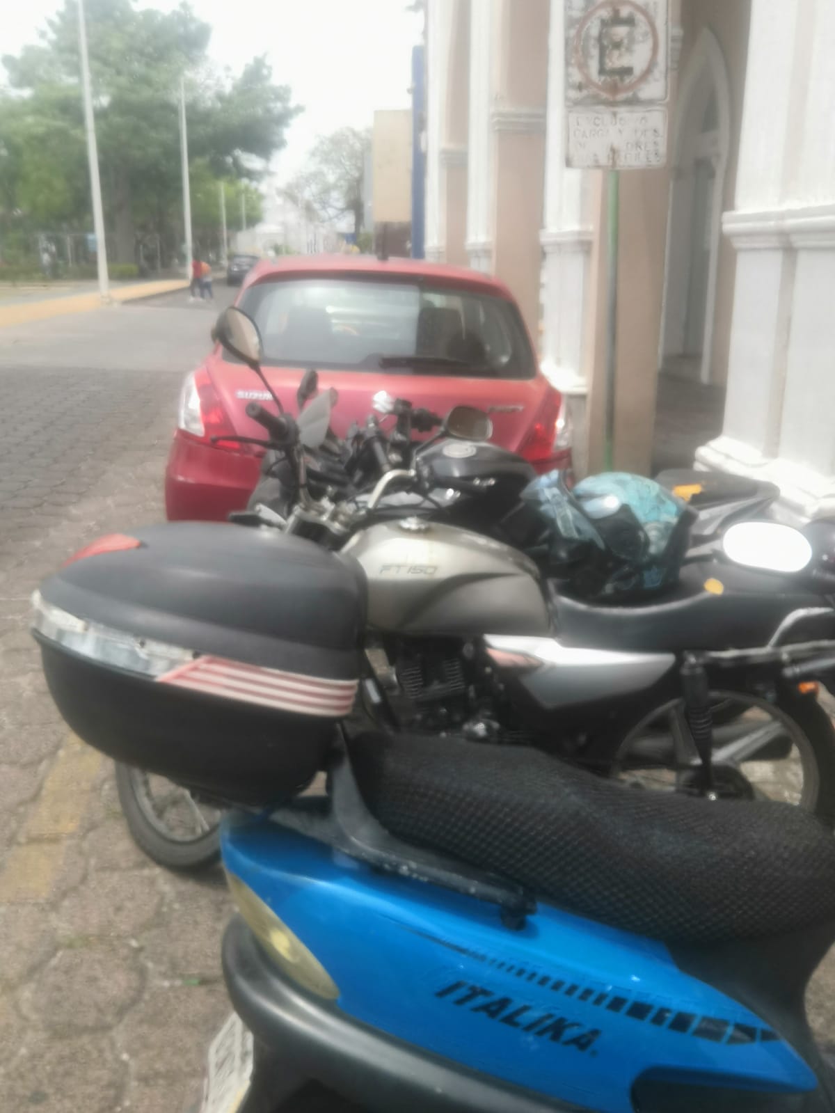 Secretaría de Movilidad
