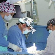 Segunda oportunidad de vida gracias a una cirugía de alta especialidad