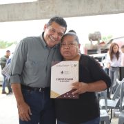 Suma 142 mdp en obra pública en Jalapa