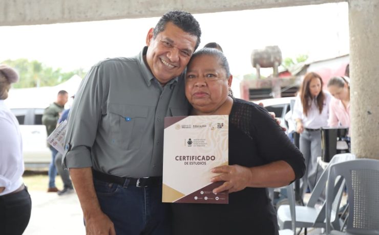 Suma 142 mdp en obra pública en Jalapa