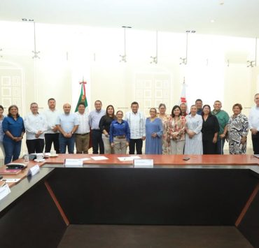 Tabasco fortalece estrategia con CFE