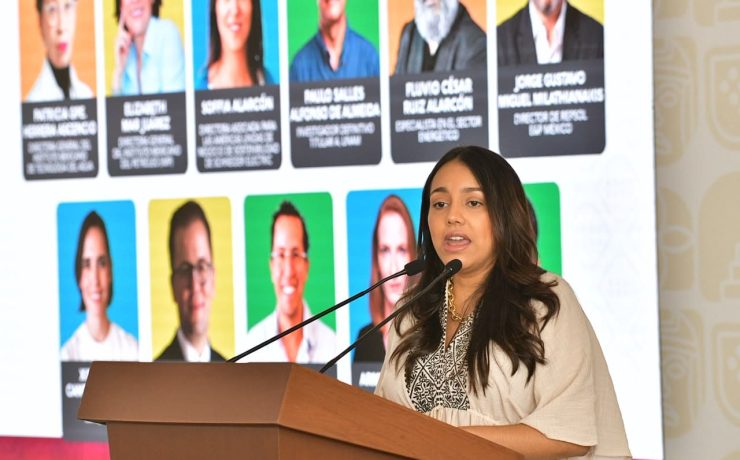 Tabasco será sede de SOS26