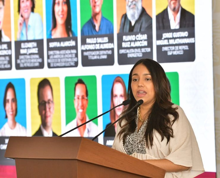 Tabasco será sede de SOS26