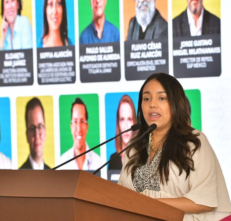 Tabasco será sede de SOS26