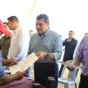 Títulos de propiedad fortalecen la certeza jurídica en Tabasco