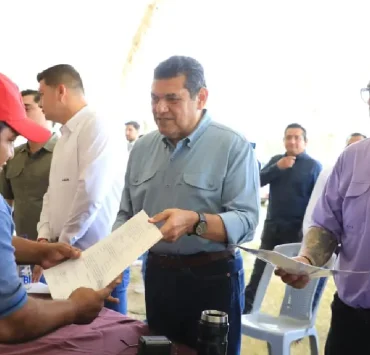 Títulos de propiedad fortalecen la certeza jurídica en Tabasco