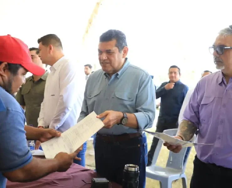 Títulos de propiedad fortalecen la certeza jurídica en Tabasco