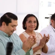 Unidades médicas de Tabasco impulsan la participación ciudadana