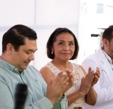 Unidades médicas de Tabasco impulsan la participación ciudadana