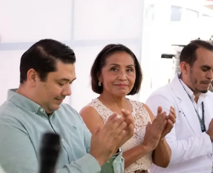 Unidades médicas de Tabasco impulsan la participación ciudadana
