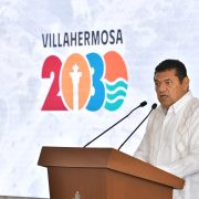 Villahermosa 2030 es una decisión de Estado