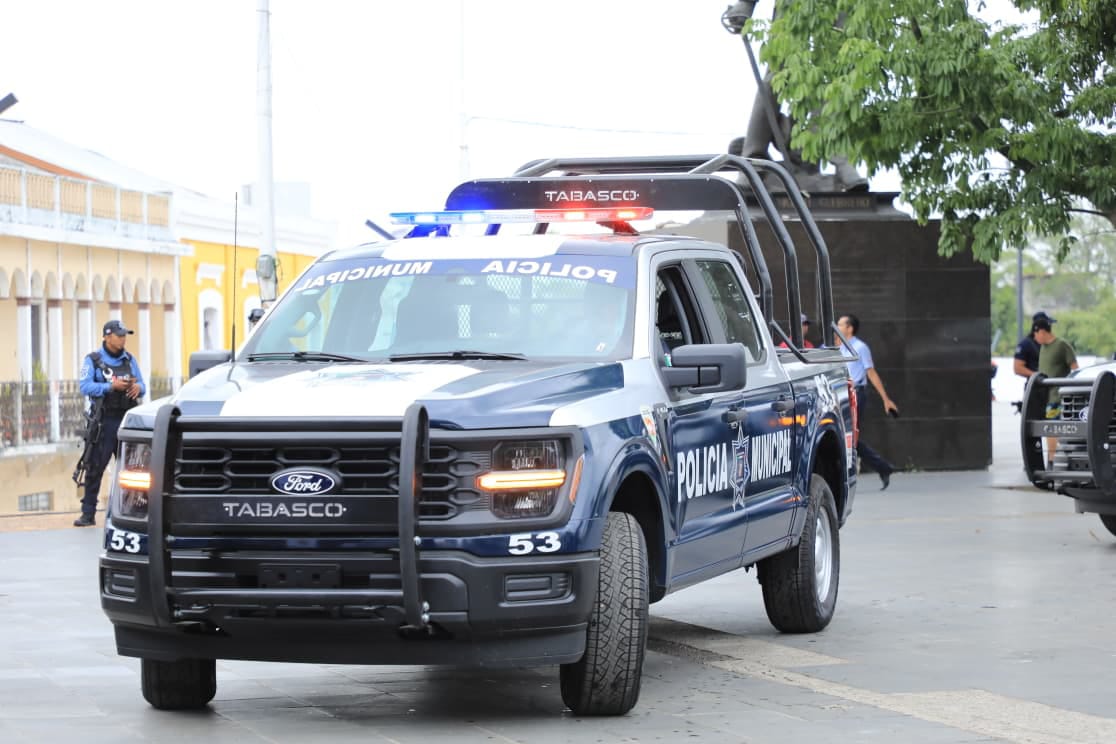 mantener la paz y brindar seguridad