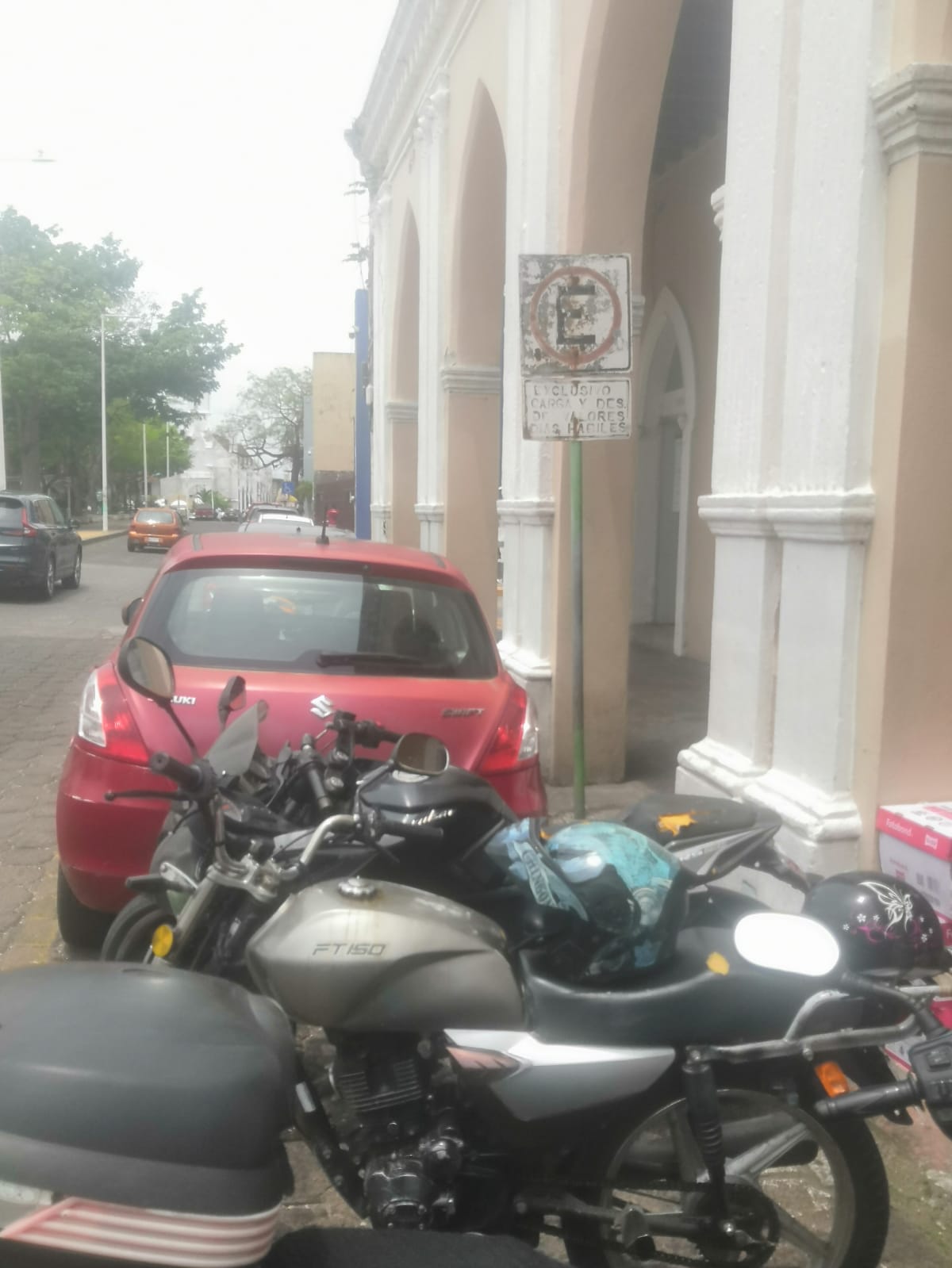propietarios de motocicletas