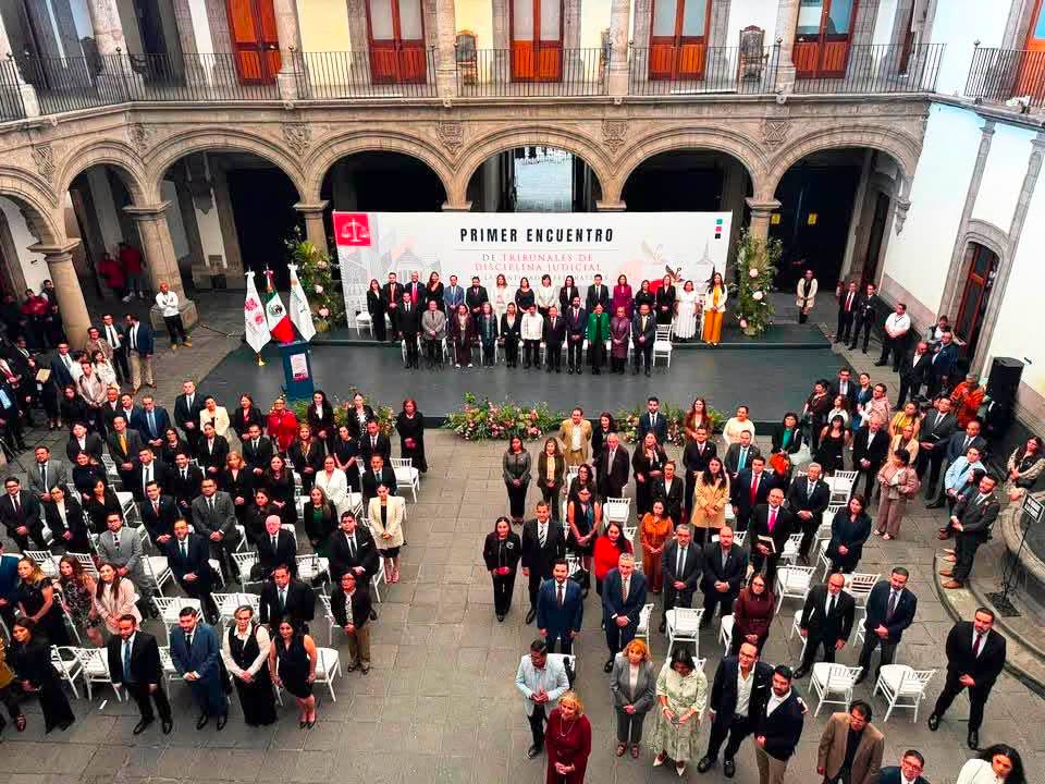 Plantean crear una Red Nacional de Atención Ciudadana