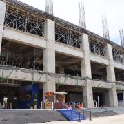 Arranca en Tabasco construcción de Centro Internacional de Neuro Oncología Zumaya