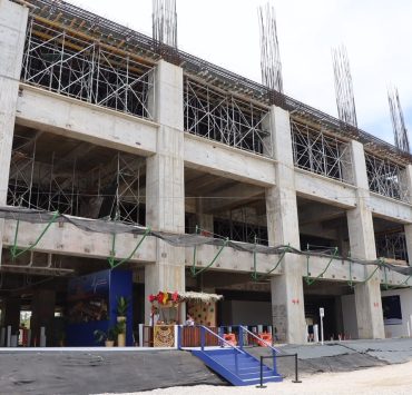 Arranca en Tabasco construcción de Centro Internacional de Neuro Oncología Zumaya