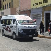 Aumentan tarifas del transporte público y taxis en Tabasco