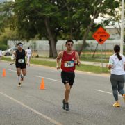 Carrera SOS26 5K reúne a cientos de participantes
