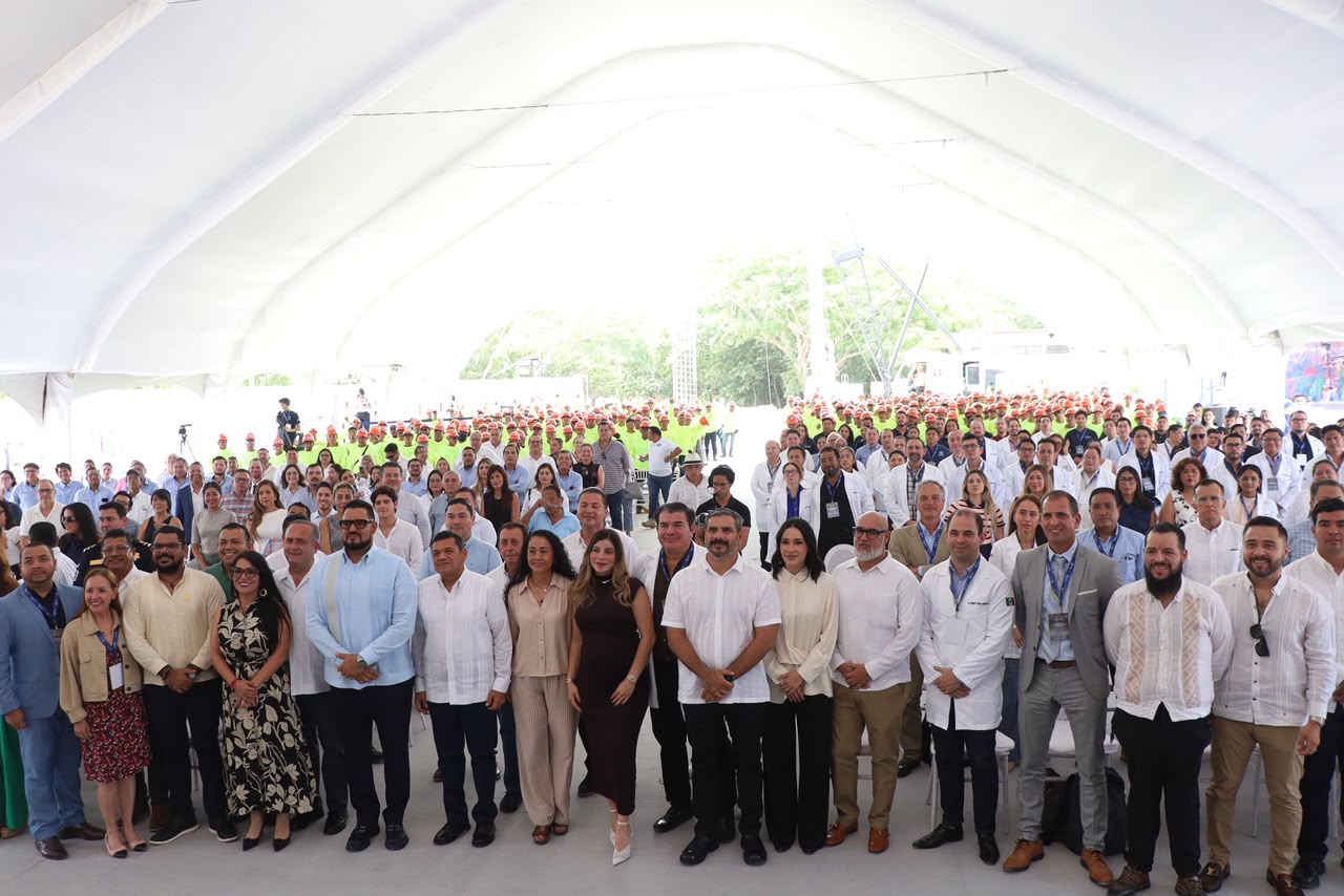 Centro Internacional de Neuro-Oncología Zumaya