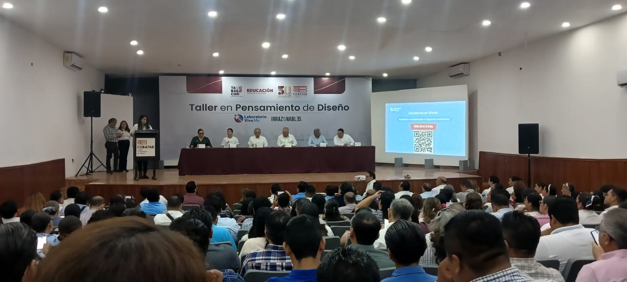 Colegio de Bachilleres de Tabasco
