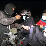 Consolidan el Operativo “Reforzamiento de Centro” en Tabasco
