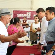 Contacto con la gente será permanente