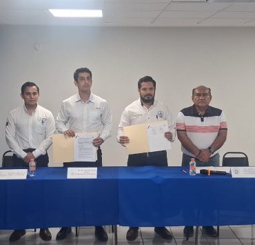 Convenio de colaboración CIME Tabasco y NLTS SOLUTIONS