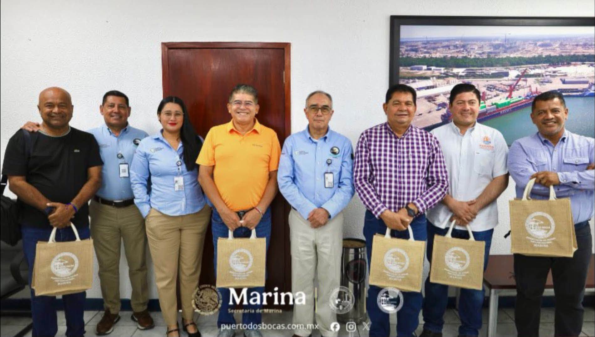 Coordinación para atraer inversión y oportunidades
