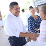 Cuidar la salud de las familias tabasqueñas con nuevos consultorios