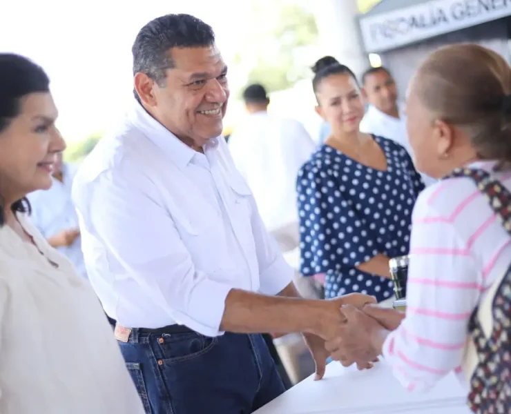 Cuidar la salud de las familias tabasqueñas con nuevos consultorios