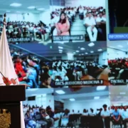 Curso de Inducción 2026-02 de la UJAT inicia con compromiso educativo