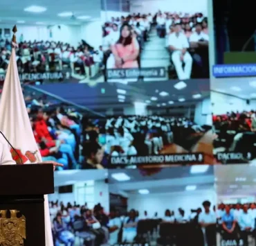 Curso de Inducción 2026-02 de la UJAT inicia con compromiso educativo