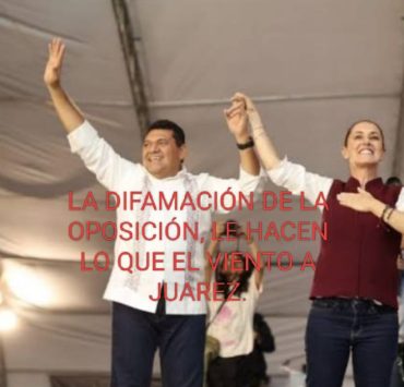 DIFAMACIÓN Y CALUMNIA CONTRA LA PRESIDENTA